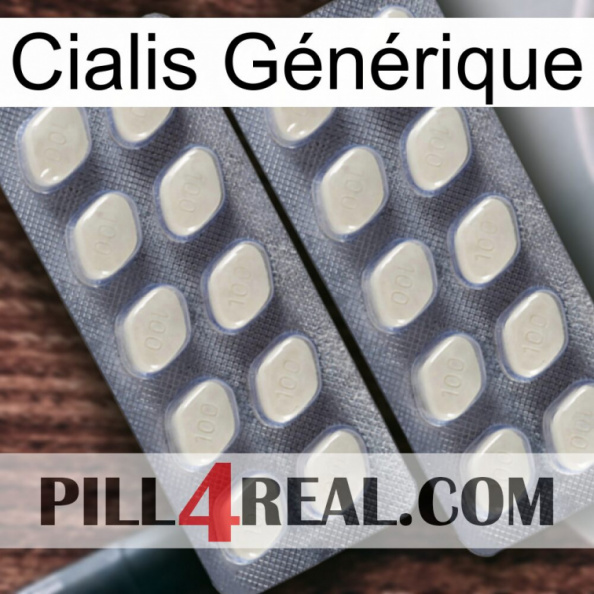 Cialis Générique 07